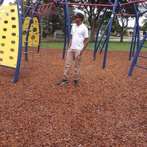 Meet your Posher, Johny